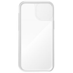 Protection étanche QUAD LOCK Poncho - iPhone 15 Plus (compatible coque MAG et originale)