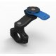 Support de smartphone moto QUAD LOCK - fixation guidon