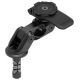 Support de smartphone moto QUAD LOCK Pro colonne de direction