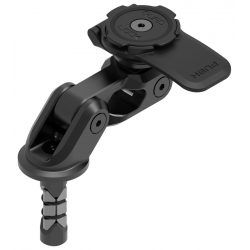 Support de smartphone moto QUAD LOCK Pro colonne de direction