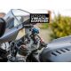 Support de smartphone moto QUAD LOCK Pro colonne de direction