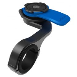 Support de smartphone vélo frontal QUAD LOCK PRO