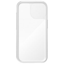 Protection étanche QUAD LOCK Poncho - iPhone 15 (compatible coque MAG et originale)