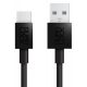 Cable USB A vers USB C QUAD LOCK - 2m