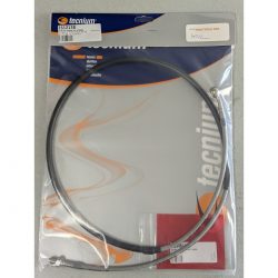 Durite de frein aviation HONDA XL600 R 84-88 (PD03) (Avant - 1 durite)