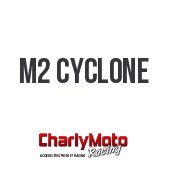 M2 CYCLONE