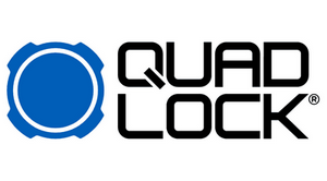 quad lock support smartphones pour motos